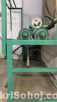 Fabric Machine